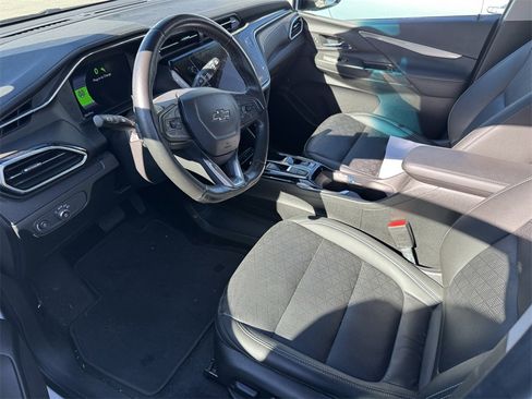 Used 2023 Chevrolet Bolt LT image 20