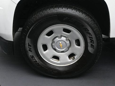 Used 2017 Chevrolet Colorado W/T RWD image 15