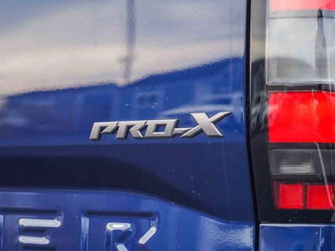 Used 2023 Nissan Frontier Pro-X w/ Pro-X Premium Package image 11