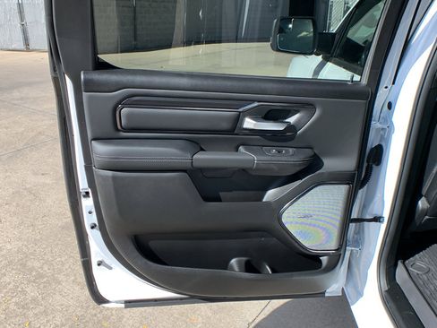 New 2026 RAM 1500 Rebel w/ Rebel Level 2 Equipment Group image 24