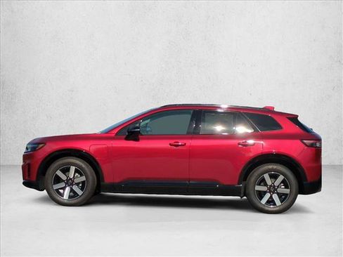 New 2026 Honda Prologue Touring image 5