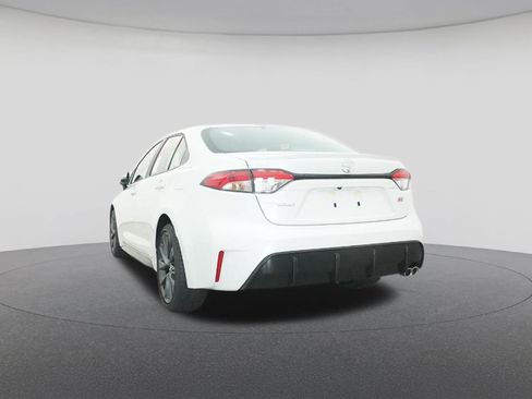 New 2026 Toyota Corolla SE image 22