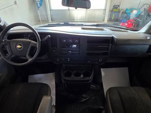 Used 2021 Chevrolet Express 2500 w/ Driver Convenience Package image 24
