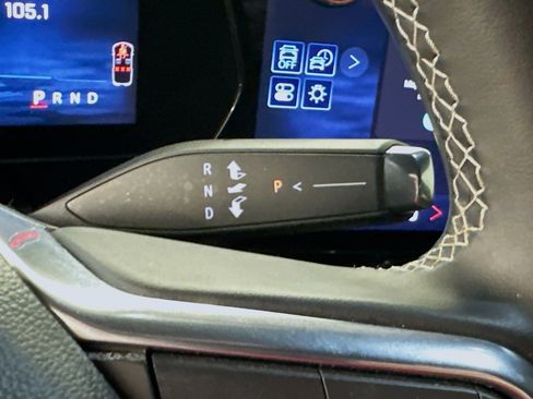 Used 2024 Chevrolet Blazer EV LT image 25