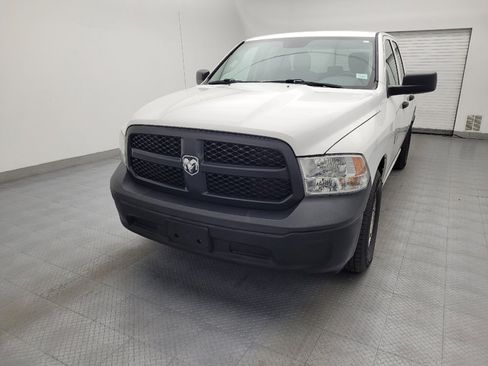Used 2017 RAM 1500 Tradesman w/ Popular Equipment Group image 15