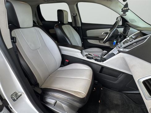Used 2014 GMC Terrain SLT FWD image 14