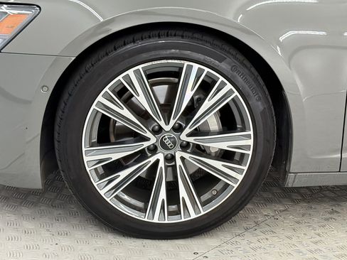 Used 2023 Audi A6 2.0T Premium w/ Convenience Package AWD/4WD image 13
