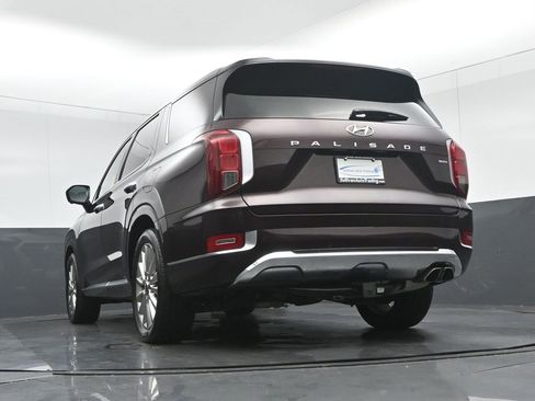 Used 2020 Hyundai Palisade Limited image 79