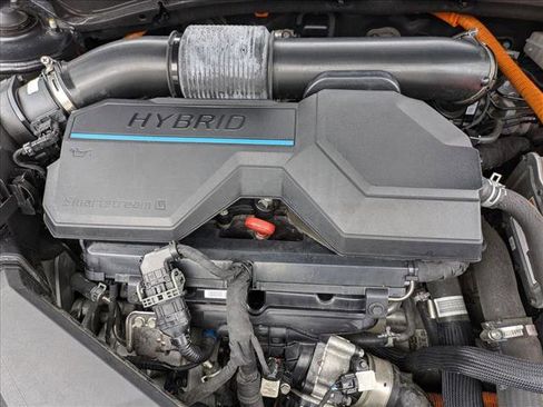 Used 2023 Kia Sportage LX image 21