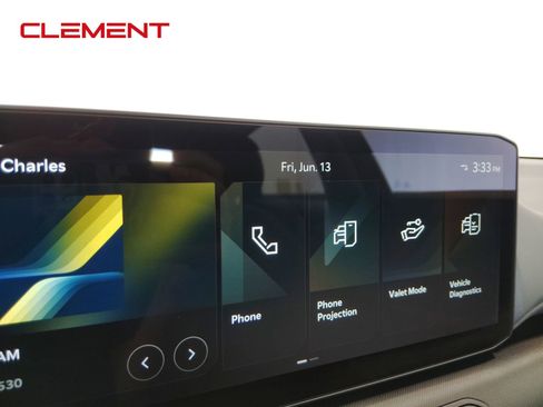 Used 2025 Kia K4 EX image 24