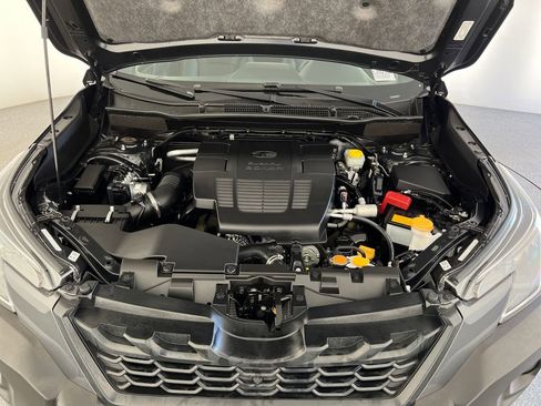 Certified 2023 Subaru Forester Wilderness image 24