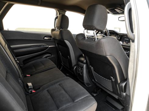 Used 2023 Dodge Durango GT RWD image 32