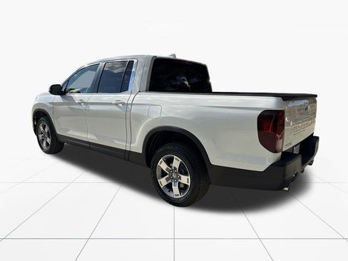 New 2026 Honda Ridgeline RTL image 6
