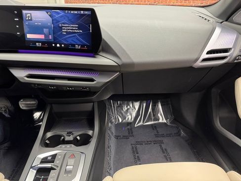 Certified 2025 BMW 228i xDrive w/ Technology Package image 17