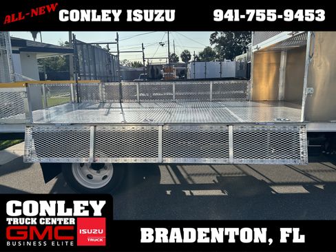 New 2025 Isuzu NPR image 10