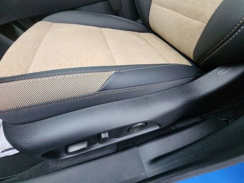 New 2026 Chevrolet Equinox ACTIV image 12