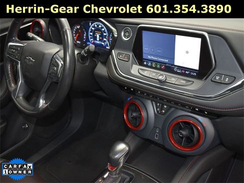 Used 2022 Chevrolet Blazer RS image 28