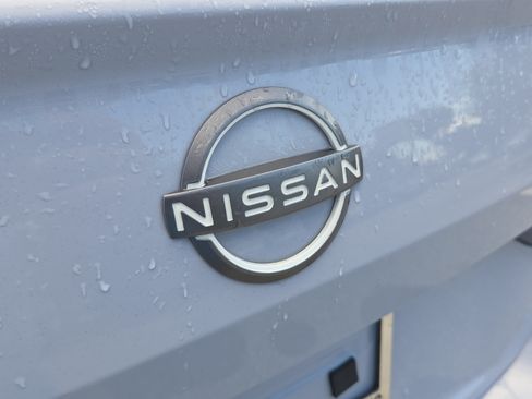 Used 2024 Nissan Altima 2.5 SR FWD image 32