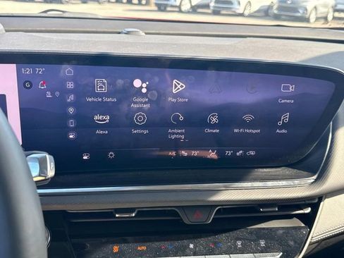 New 2025 Buick Envision Preferred image 34