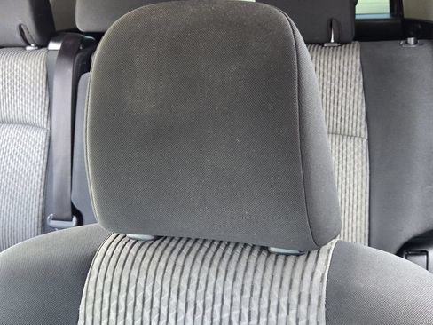 Used 2022 Toyota 4Runner SR5 RWD image 17