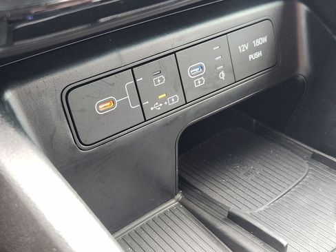 Used 2025 Hyundai Tucson SEL FWD image 17