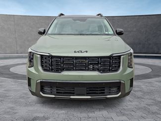 Used 2025 Kia Sorento SX video 3