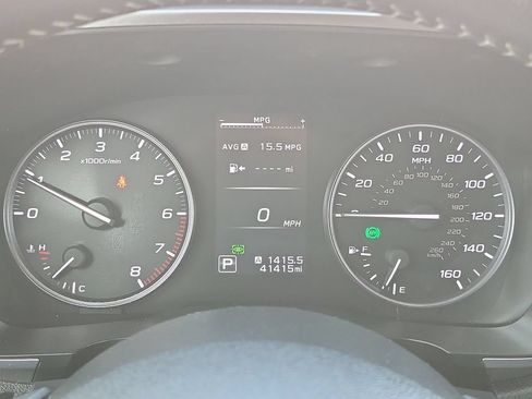 Certified 2023 Subaru Ascent Limited AWD/4WD image 20