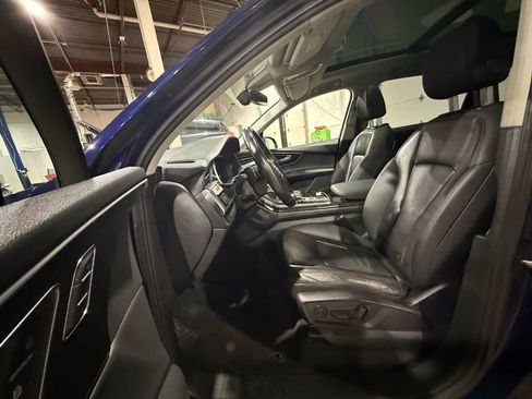 Used 2021 Audi Q7 3.0T Premium Plus AWD/4WD image 13