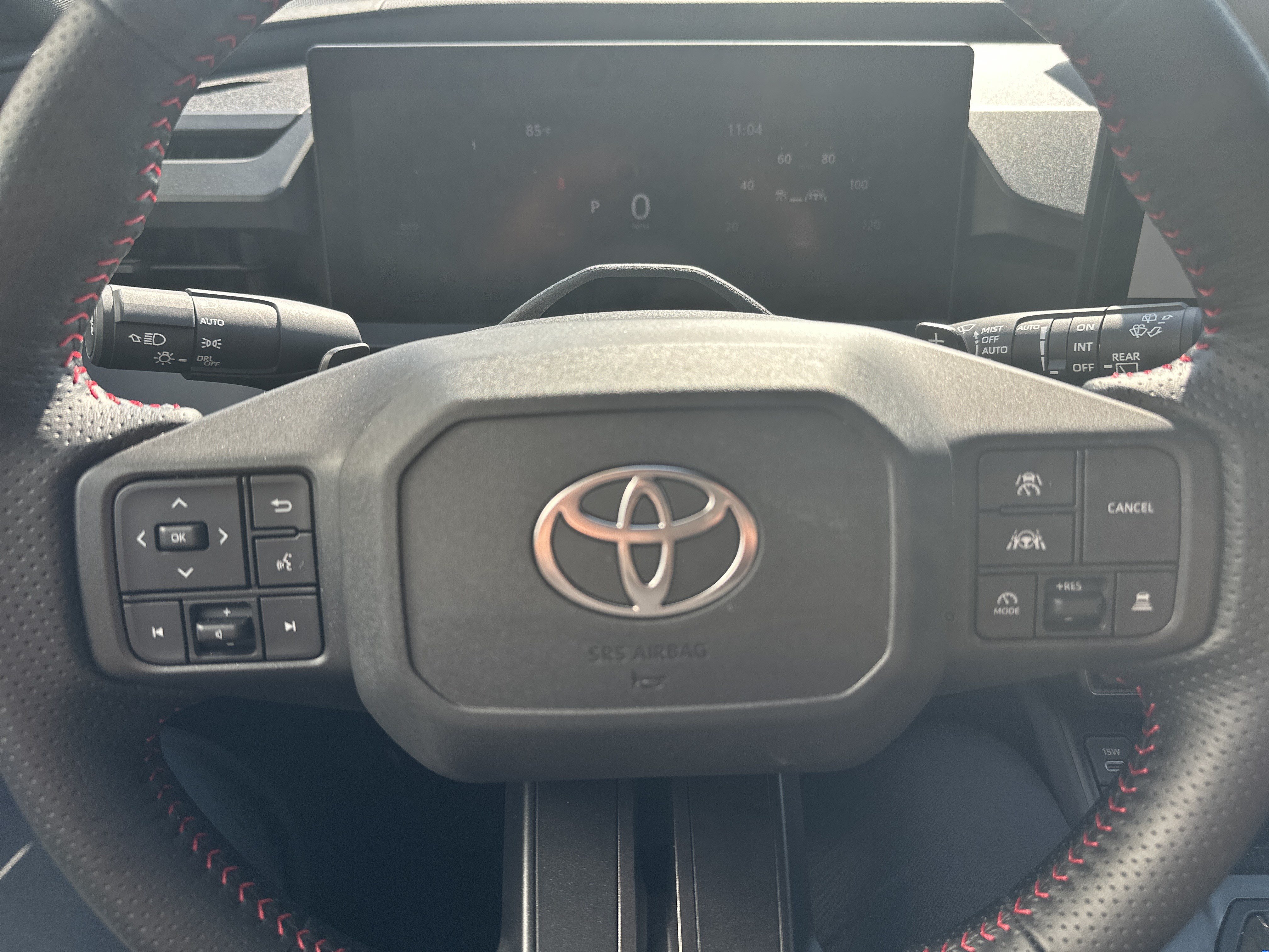 Used 2026 Toyota RAV4 AWD Plug-in Hybrid image 17