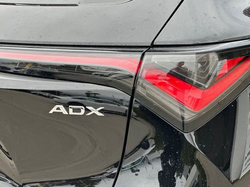 New 2026 Acura ADX FWD image 31