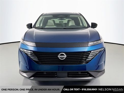 New 2025 Nissan Murano SL image 2