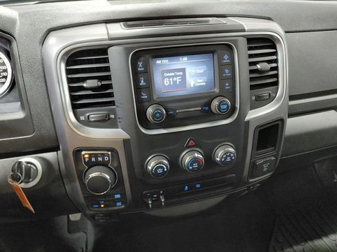 Used 2023 RAM 1500 Classic SLT w/ Protection Group image 29
