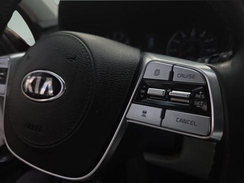 Used 2021 Kia Telluride S image 15