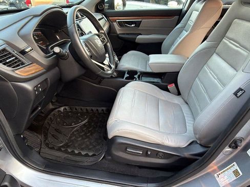 Used 2019 Honda CR-V EX-L image 16