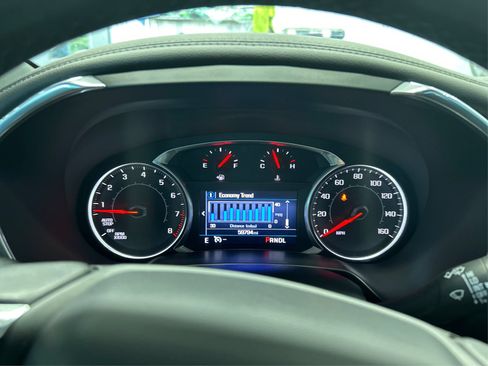 Used 2019 Chevrolet Blazer LT FWD image 15