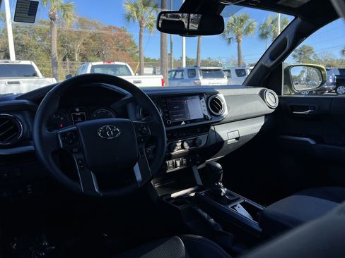 Used 2022 Toyota Tacoma TRD Pro image 29