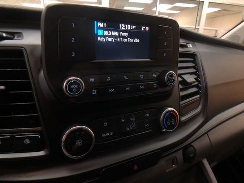 Certified 2023 Ford Transit 350 XL image 16