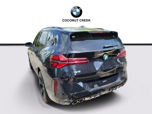 Used 2026 BMW X3 M50 w/ Premium Package AWD/4WD image 3