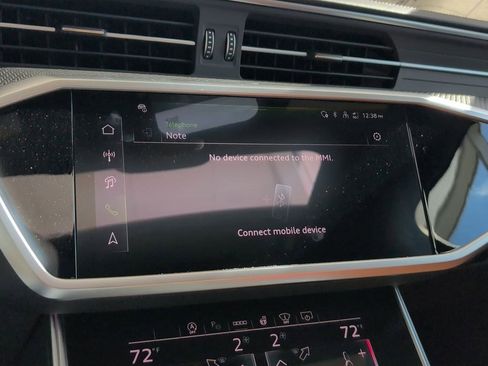 New 2026 Audi RS 6 performance image 8