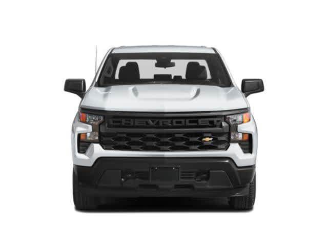 Used 2023 Chevrolet Silverado 1500 LT w/ Protection Package RWD image 7