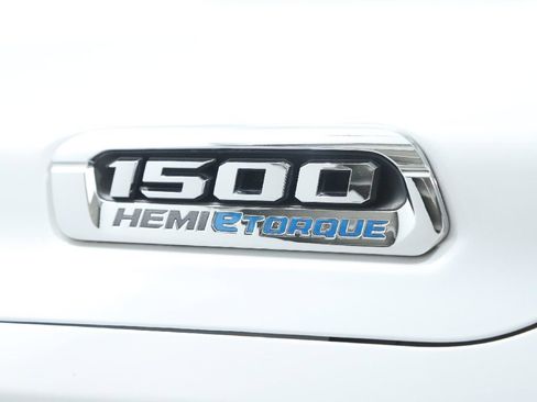 Used 2022 RAM 1500 Big Horn AWD/4WD image 38
