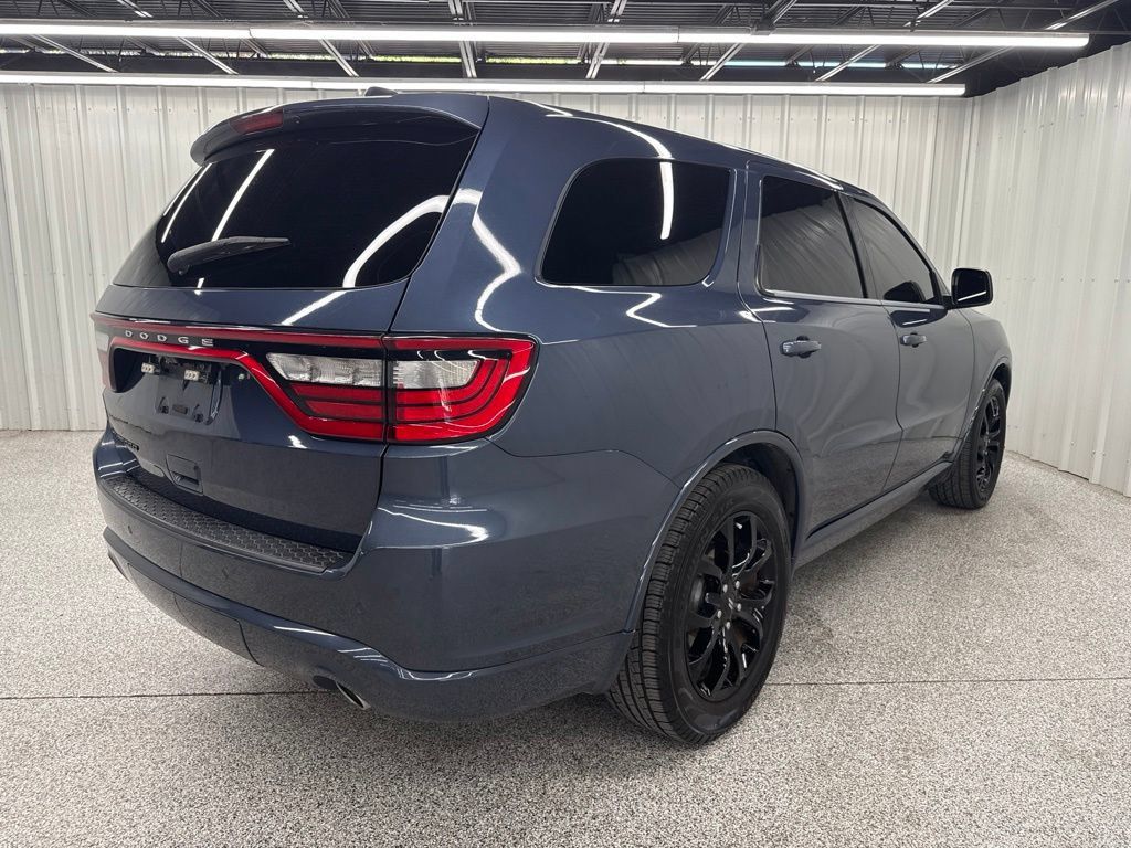 Used 2020 Dodge Durango SXT RWD image 6