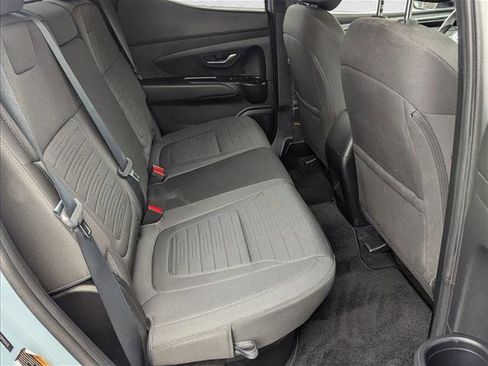 Certified 2023 Hyundai Santa Cruz SEL image 18