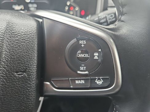 Used 2018 Honda CR-V EX-L image 27