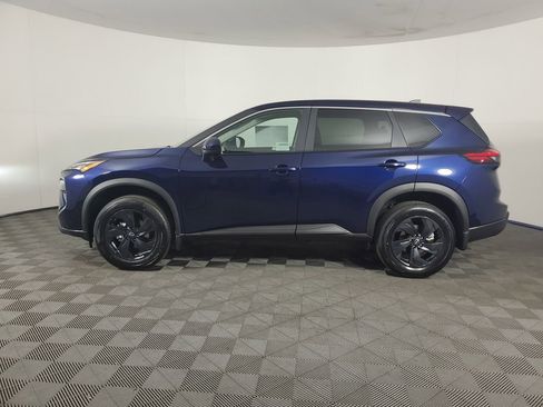 New 2026 Nissan Rogue SV w/ Cold Weather Package image 7