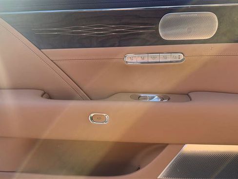 Used 2023 Genesis G90 3.5T AWD/4WD image 26