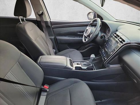 Used 2024 Hyundai Tucson SEL FWD image 12
