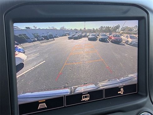 Used 2021 GMC Sierra 1500 AT4 image 20