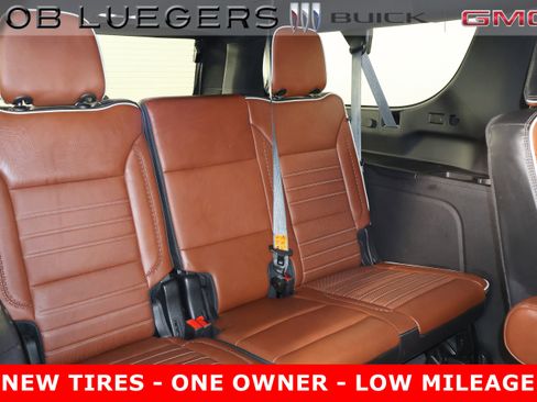 Certified 2023 GMC Yukon XL Denali Ultimate image 20