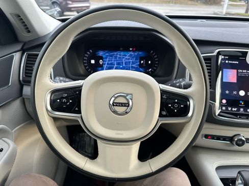 Certified 2023 Volvo XC90 B5 Core w/ Climate Package image 21